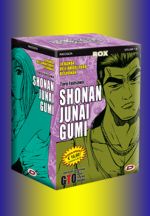 Shonan Junai Gumi